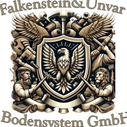 Logo de Falkenstein & Unvar Bodensystem GmbH