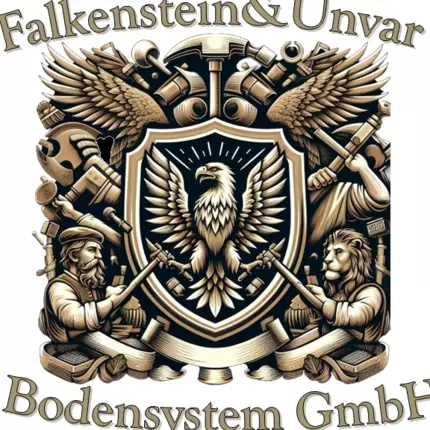 Λογότυπο από Falkenstein & Unvar Bodensystem GmbH