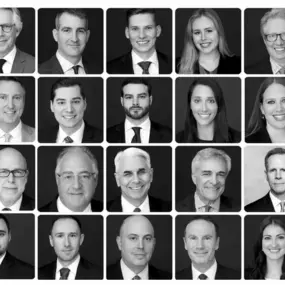 Firm Attorneys