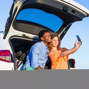 Bild von Alamo Rent A Car