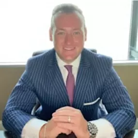 Attorney G. Chance Harrison