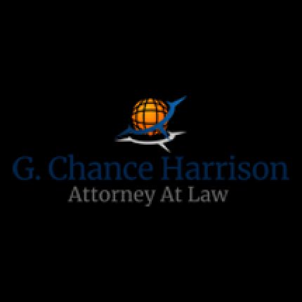 Logo od G. Chance Harrison, Attorney At Law
