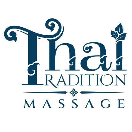 Λογότυπο από Thai Tradition Massage