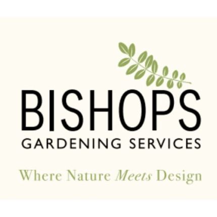 Logo de Bishops Gardening Services