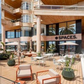 Bild von Spaces - Palma Marina