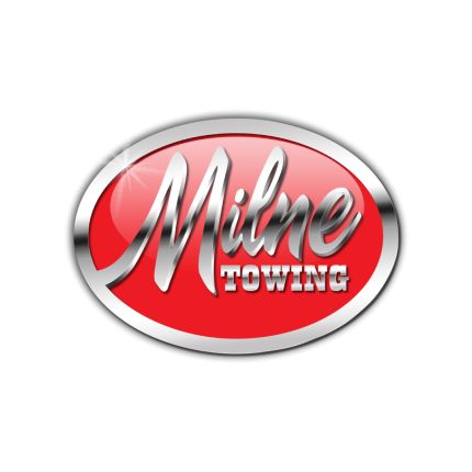 Logotyp från Milne Towing Services