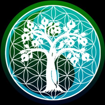 Logotipo de Ancient Purity