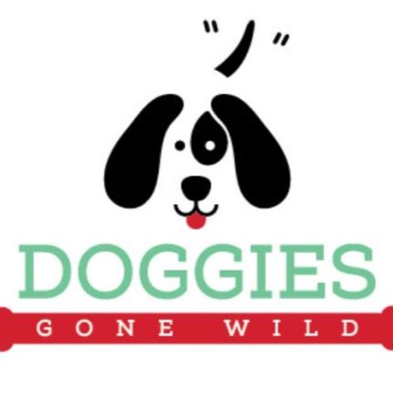 Logotipo de Doggies Gone Wild