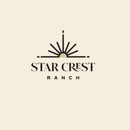 Logótipo de Star Crest Ranch