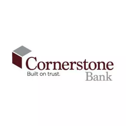 Logo von Cornerstone Bank