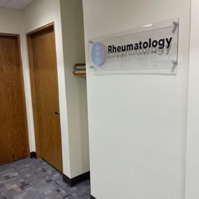 Bild von Rheumatology Partners of Oregon