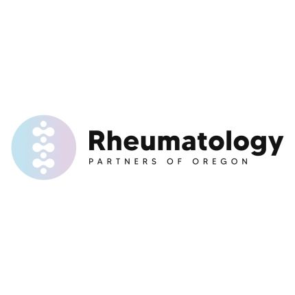 Logo van Rheumatology Partners of Oregon