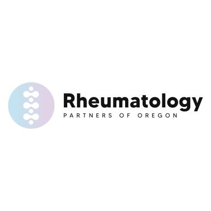 Logotipo de Rheumatology Partners of Oregon