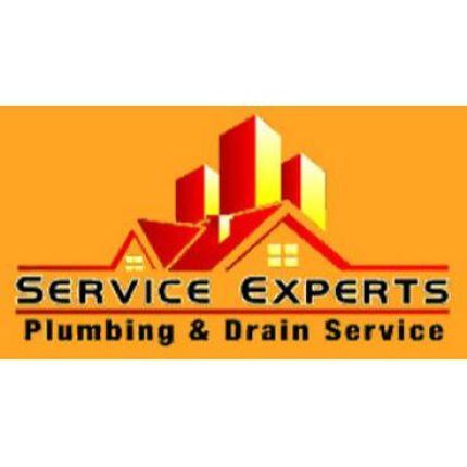 Logotipo de Service Experts Plumbing
