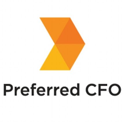 Logo da Preferred CFO