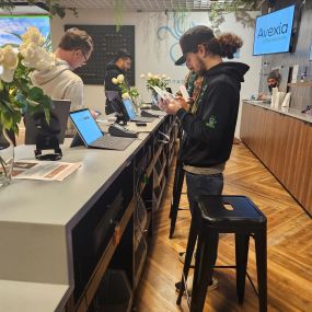 Bild von Cloud Nine Dispensary