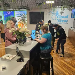 Bild von Cloud Nine Dispensary