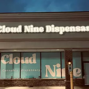 Bild von Cloud Nine Dispensary