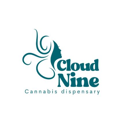 Logo fra Cloud Nine Dispensary