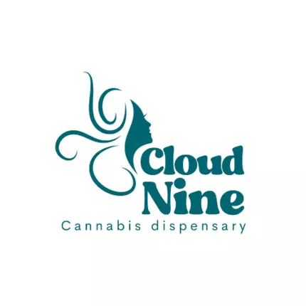 Logo from Cloud Nine Dispensary