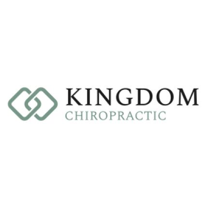 Logo od Kingdom Chiropractic