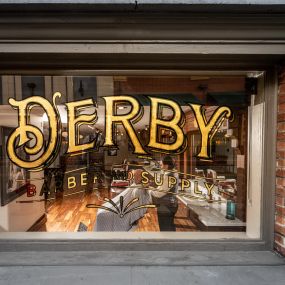 Bild von Derby Barber and Supply