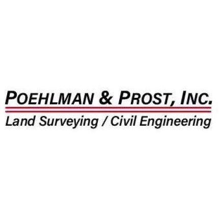 Logotipo de Poehlman & Prost, Inc.