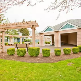 Bild von Umbrella Properties