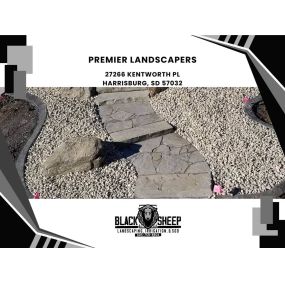 premier landscapers