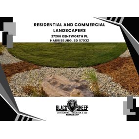 residential and commercial landscapers