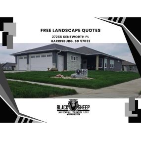 free landscape quotes