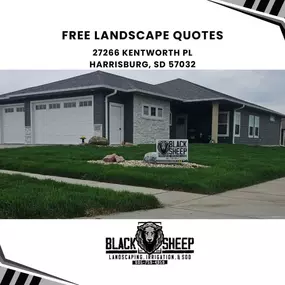 free landscape quotes