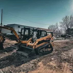 Black Sheep Landscape Commercial Services