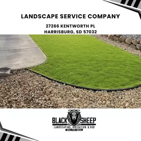 landscape service company