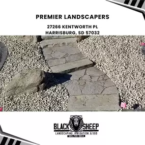 premier landscapers