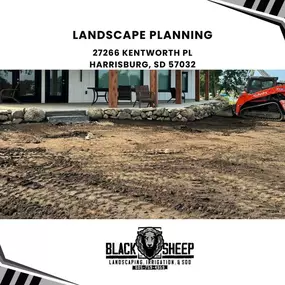 landscape planning