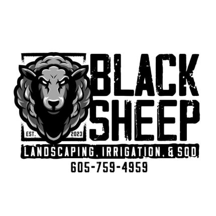 Logo od Black Sheep Landscape