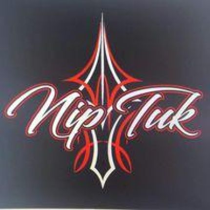 Logo fra Nip Tuk