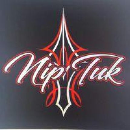 Logo de Nip Tuk