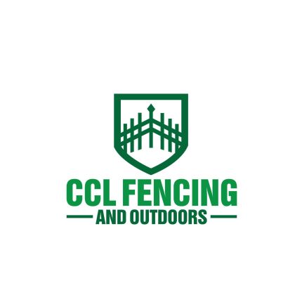 Logo from CCL Fencing and Outdoors