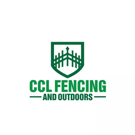 Logo od CCL Fencing and Outdoors