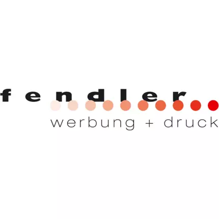 Logo von Fendler Werbung+Druck