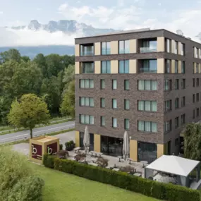 Julian Forte I Architekturfotograf & Hotelfotograf