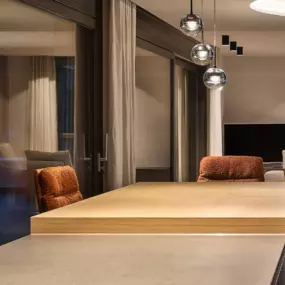 Julian Forte I Architekturfotograf & Hotelfotograf