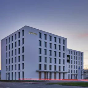 Julian Forte I Architekturfotograf & Hotelfotograf
