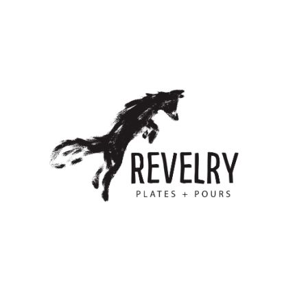 Logo fra Revelry