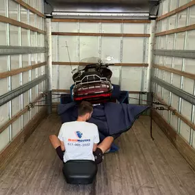 Bild von Brave Movers Co.-Boston Moving Company