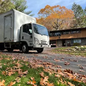 Bild von Brave Movers Co.-Boston Moving Company