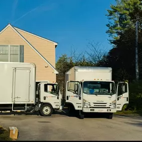 Bild von Brave Movers Co.-Boston Moving Company