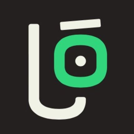 Logotipo de Lobi Space